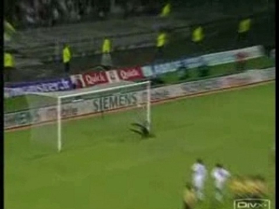 Juninho-Coups Francs