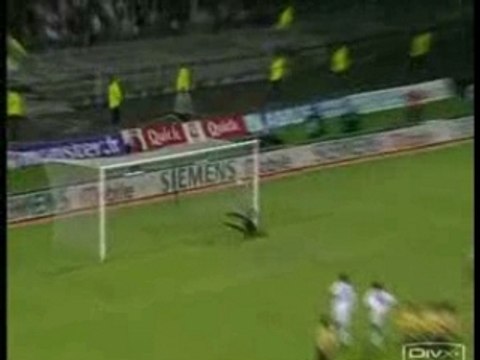 Juninho-Coups Francs