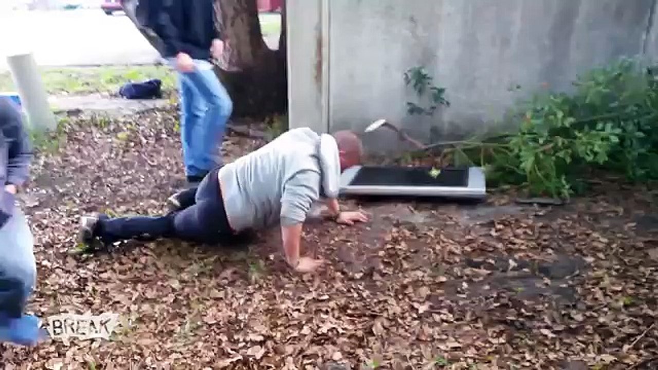 Fail Compilation  Break's Best Fails for January 10, 2015