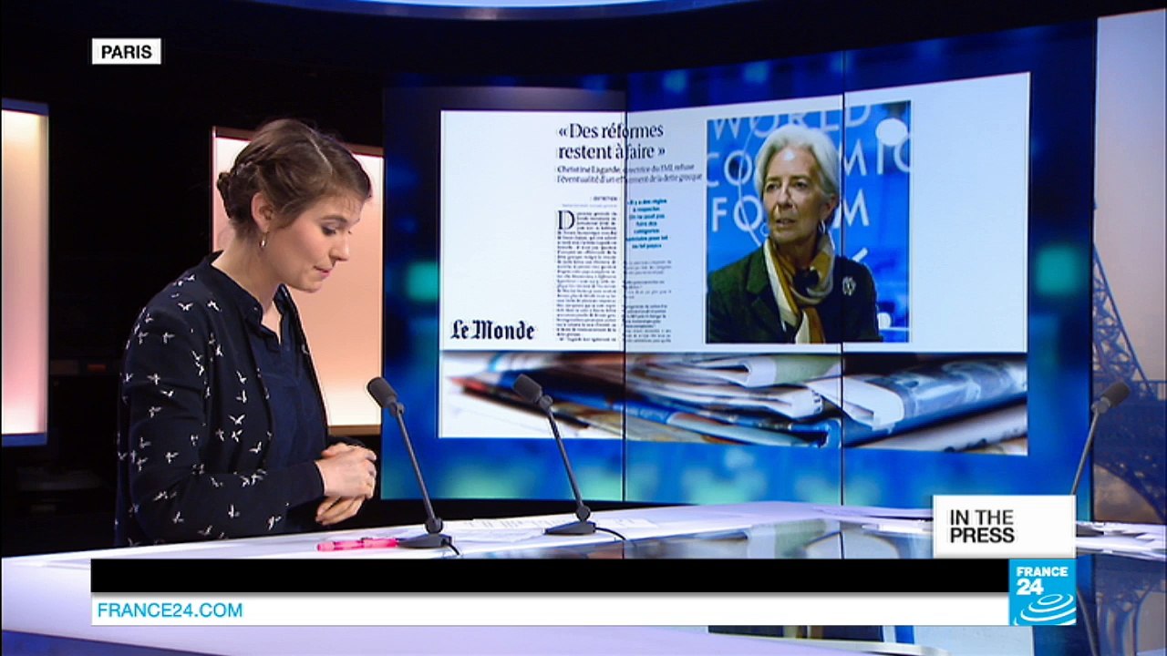 'Tsipras’s cumbersome ally'