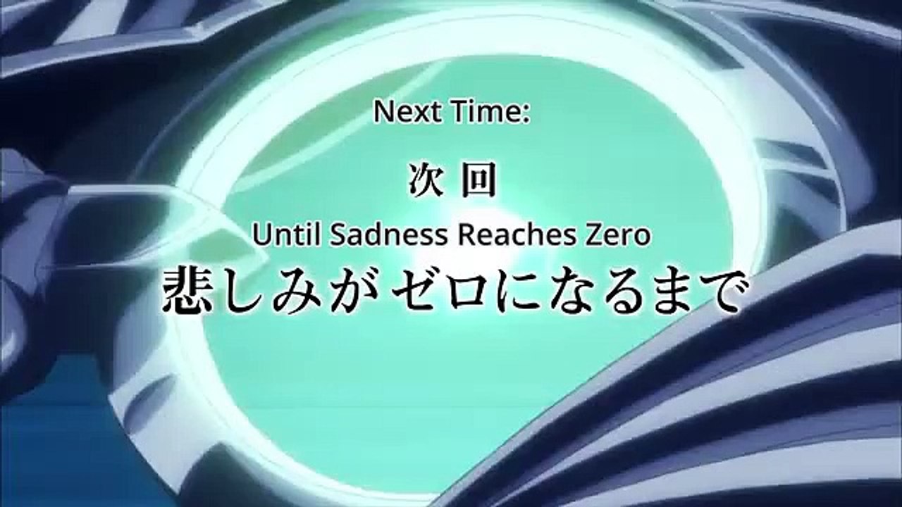 Shinmai Maou no Testament episode 4