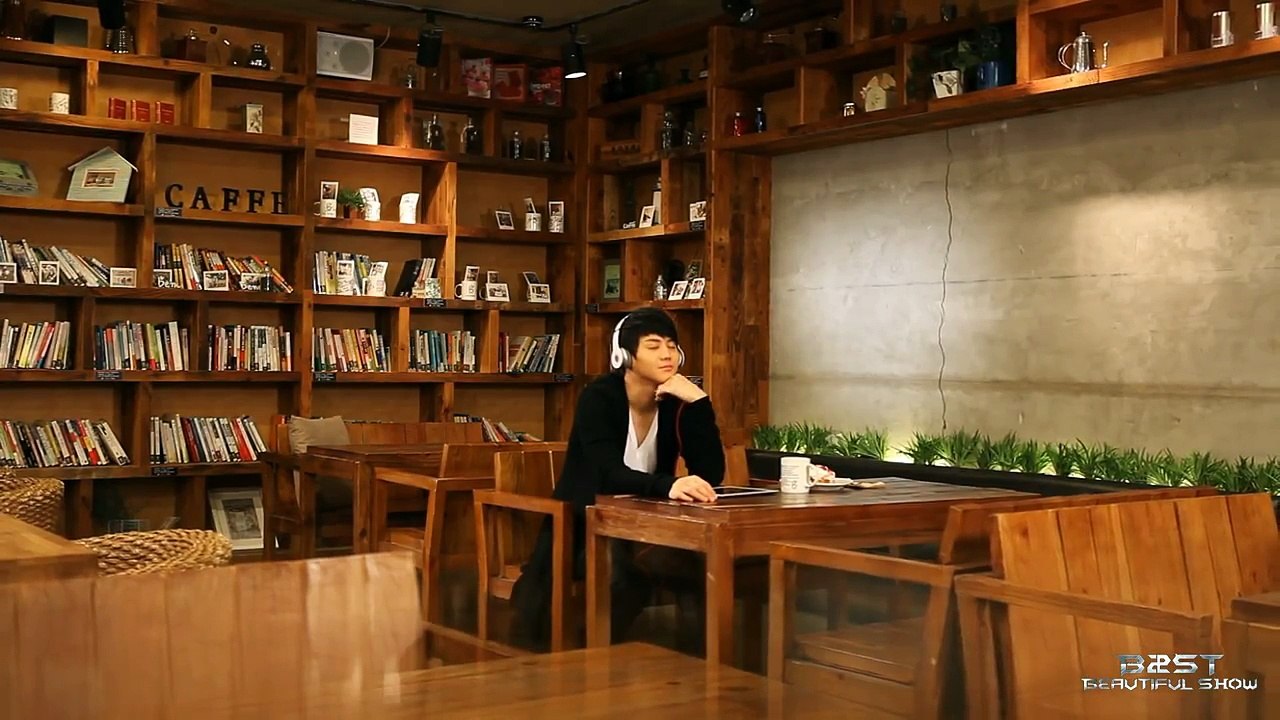 BEAST - 'BEAUTIFUL SHOW' (Teaser)