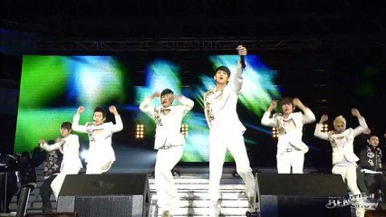 BEAST - 'BEAUTIFUL SHOW' (2nd Teaser)