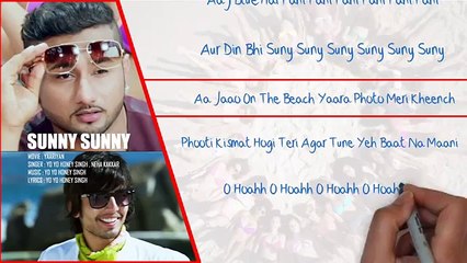 aj blue hy pani huny singh brand new song