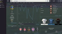 Football Manager Simulates- Steven Gerrard and Frank Lampard in MLS