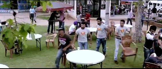 DESI DUDE YAAR ANMULLE Movie Song 2011 - YouTube
