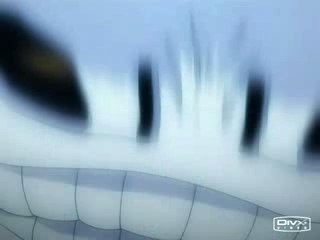 AMV - Bleach - Slipknot - Eyeless