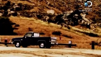 Voces Sepultadas- Culto Satánico