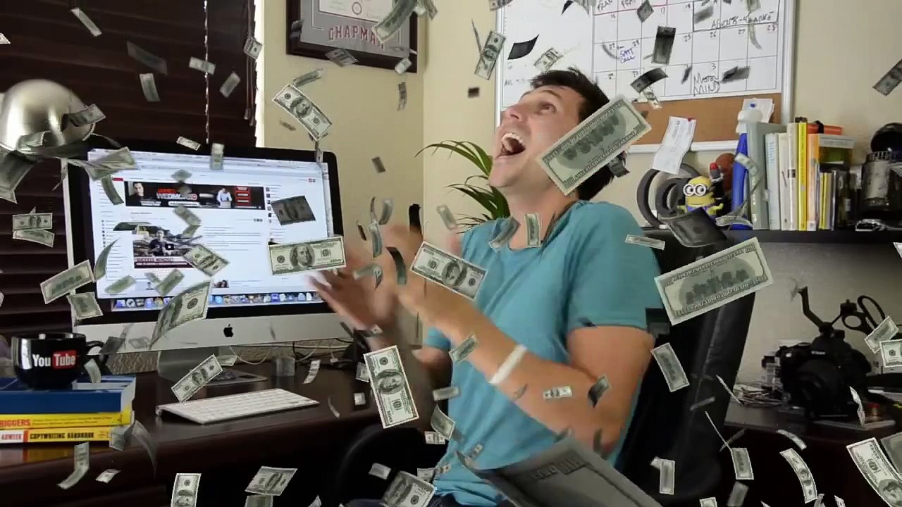 How To Make Money On YouTube (4 Simple Strategies)