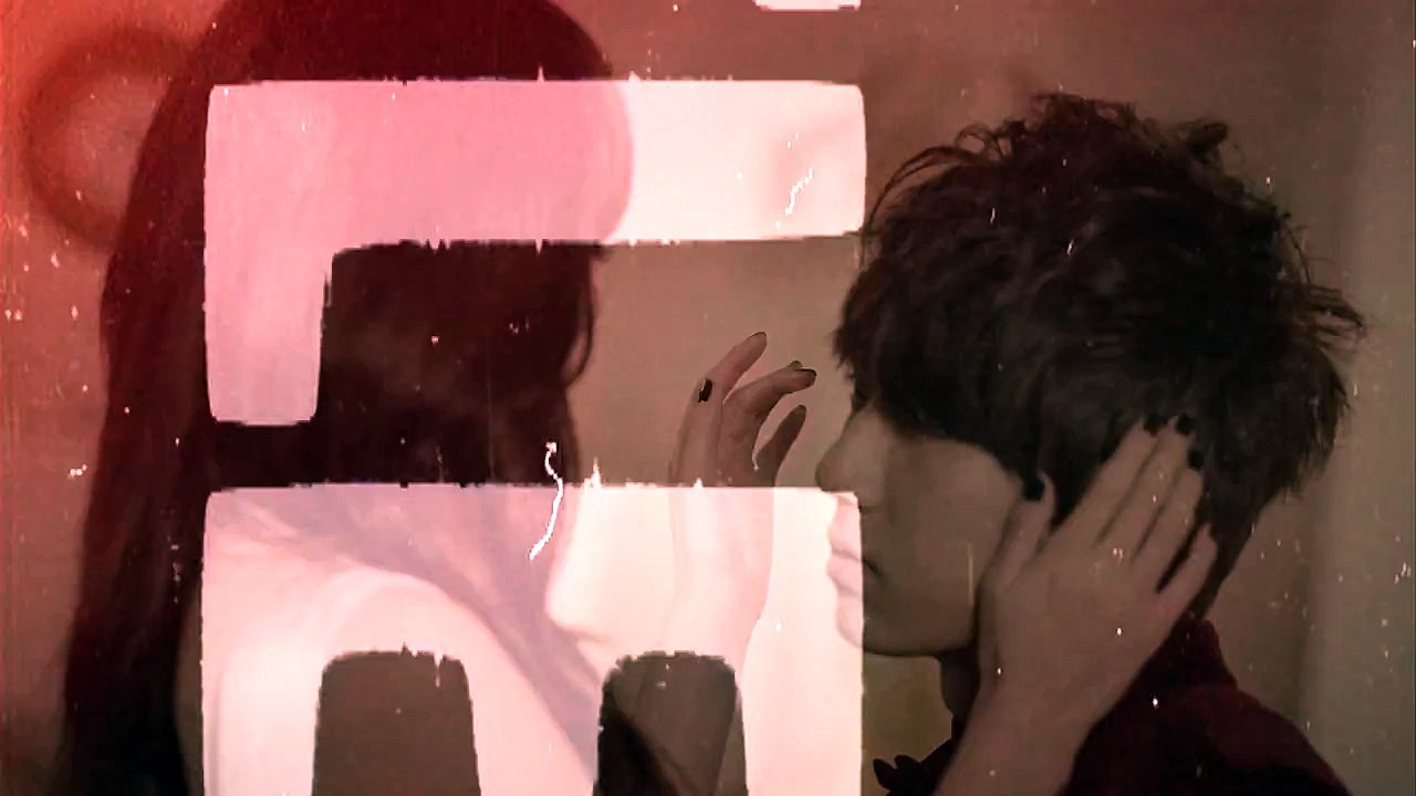 Trouble Maker MINI ALBUM 'Trouble Maker' Teaser