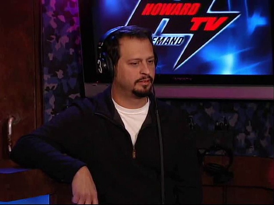 HTVOD - Sal Wants Garys Wife