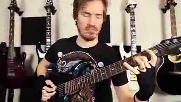 The Dance of Eternity Dream Theater