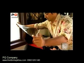 Cách làm ra một bộ tóc giả như thế nào