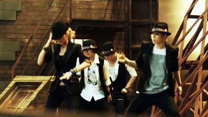 G.NA - 꺼져 줄게 잘 살아 (I'll Get Lost, You Go Your Way) (Feat. 용준형)