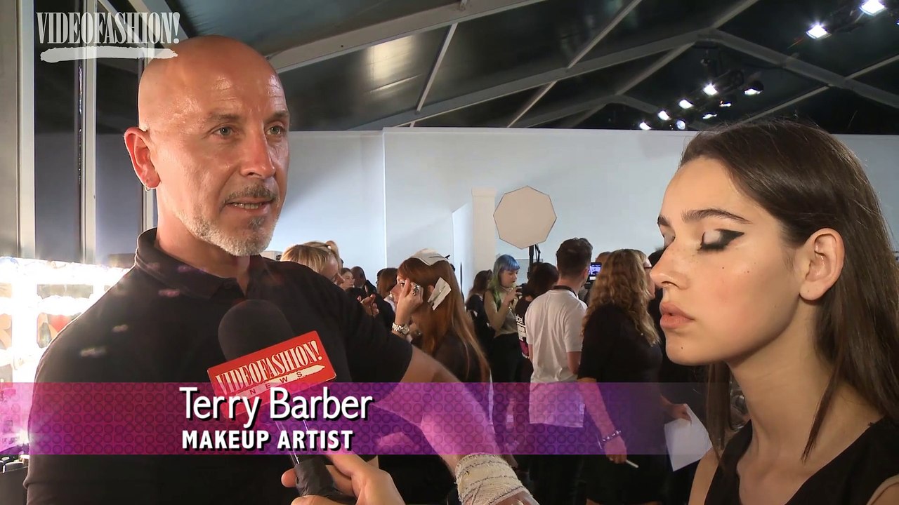 VF COLLECTIONS: Jean-Pierre Braganza Spring/Summer 2015 - London Fashion Week