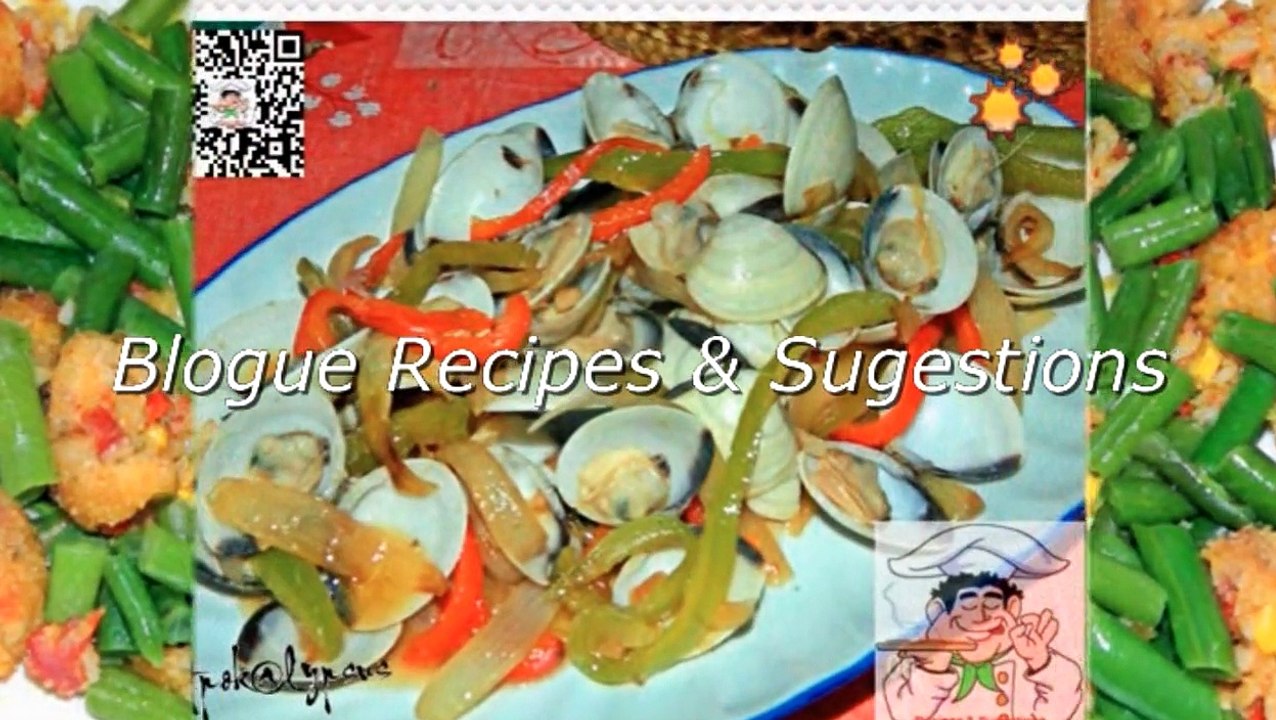 As Minhas Receitas