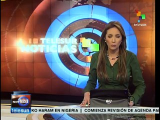 Israel viola de nuevo tregua con Palestina