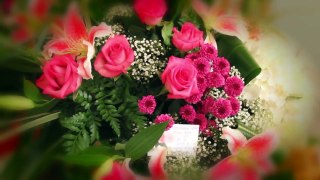 La Grace Des Fleurs - Wedding Floral Arrangements