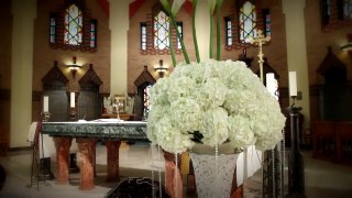 La Grace Des Fleurs - Wedding Floral Arrangements_2