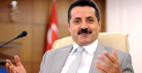 Bakan Çelik: 9 Bardak Çay Parasına SGK Binası Yaptık