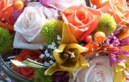 Flower Wedding Arrangements - Nice Ideas