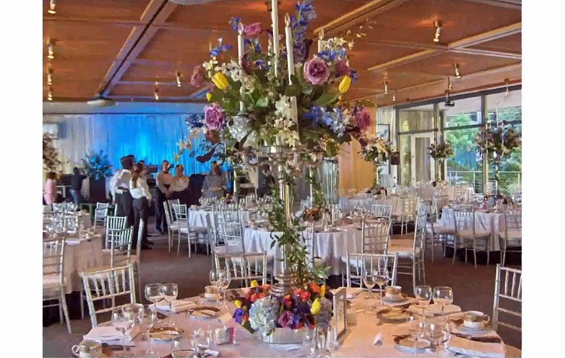 Flowers Arrangements for Weddings