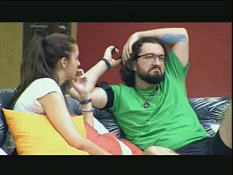Tamires, Marco e Adrilles falam da Mariza e do jogo - 25.01.2015