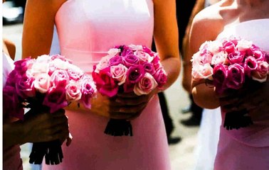 Wedding Flowers Arrangements