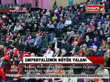 Özel Yayın. 25.1.2015. Pzr. ( Emperyalizmin Büyük Yalanı )