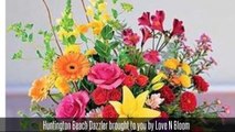 714-593-1236 Seal Beach Gifts Flowers Embroidery - Wedding Floral Arrangements
