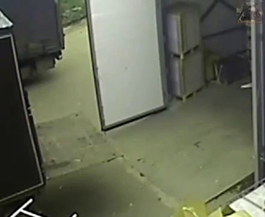 Comment decharger rapidement une palette?