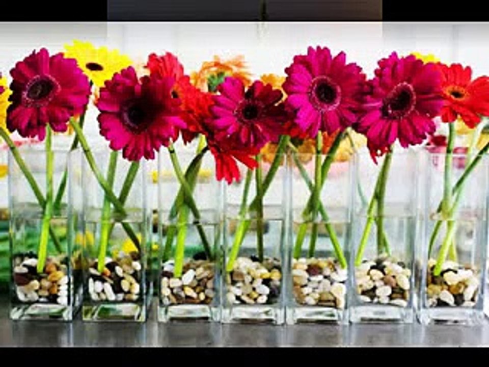 Good wedding arrangements ideas