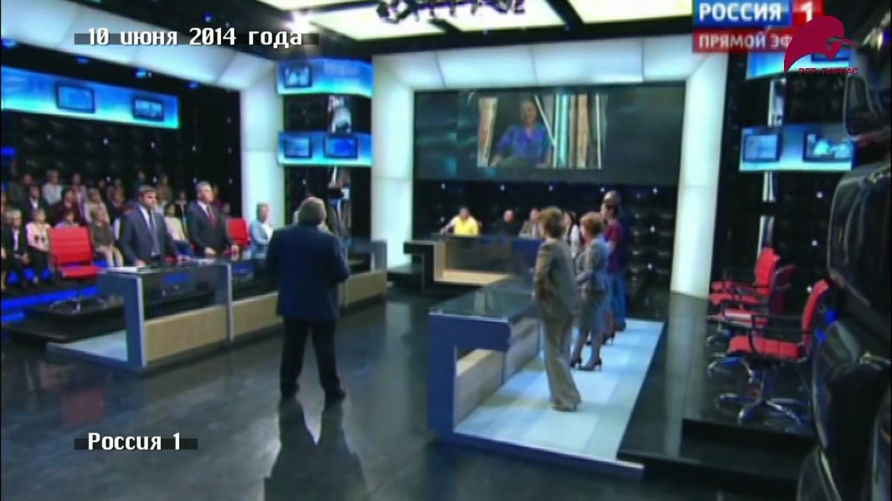 Путин - разжигатель войны