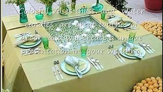 Elegant Wedding Centerpieces Ideas for your Reception_2