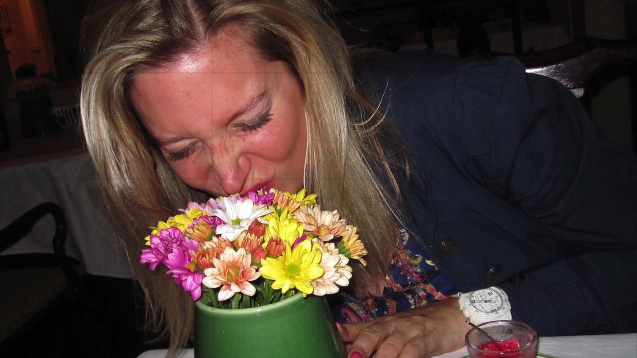 Céline 40 ans by Félix