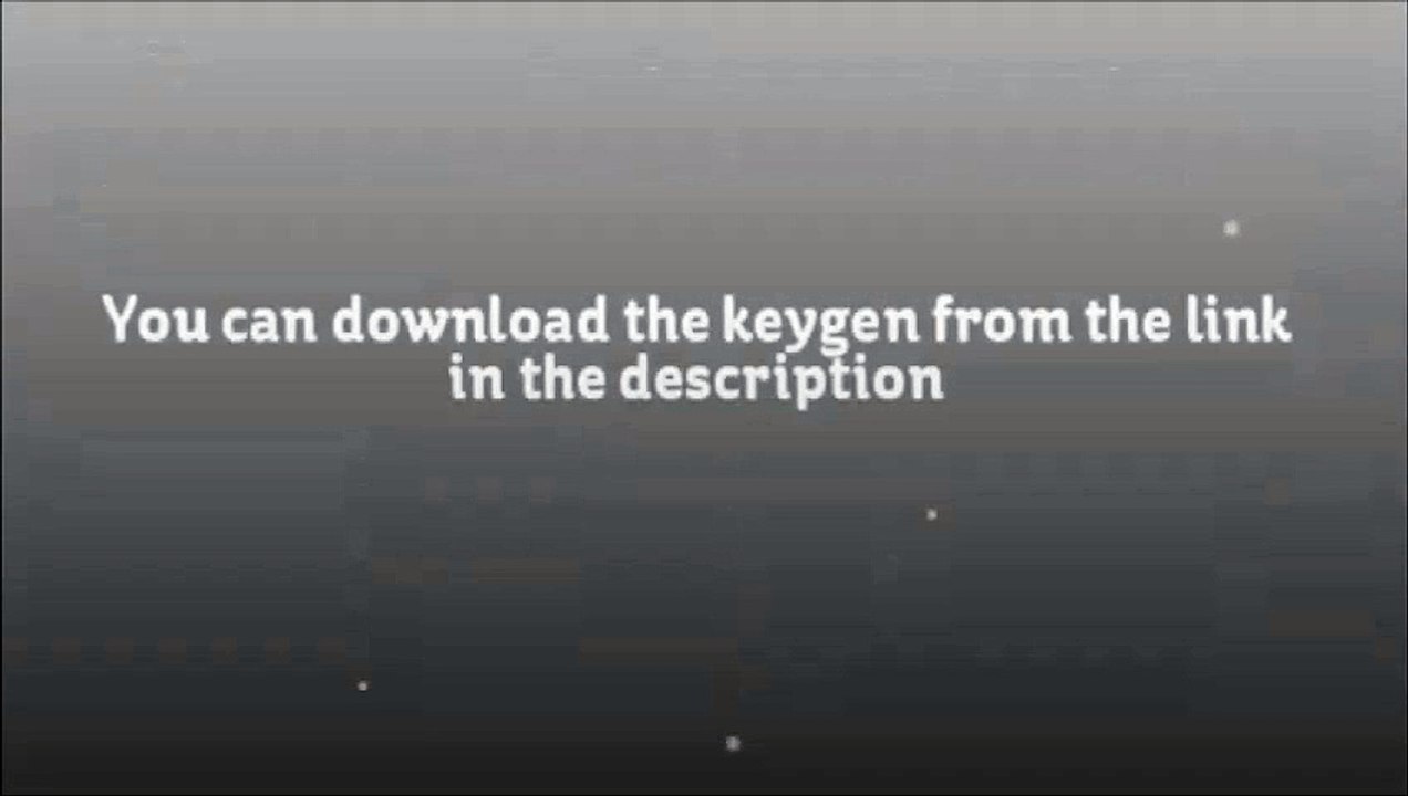 DreamScene Video Wallpaper 2.58 registration code generator download