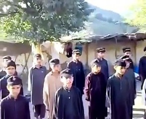 ay watan humara hai pashto tarana pakistan