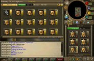 Buy Sell Accounts - Trading Runescape account level 136! (SOLD)