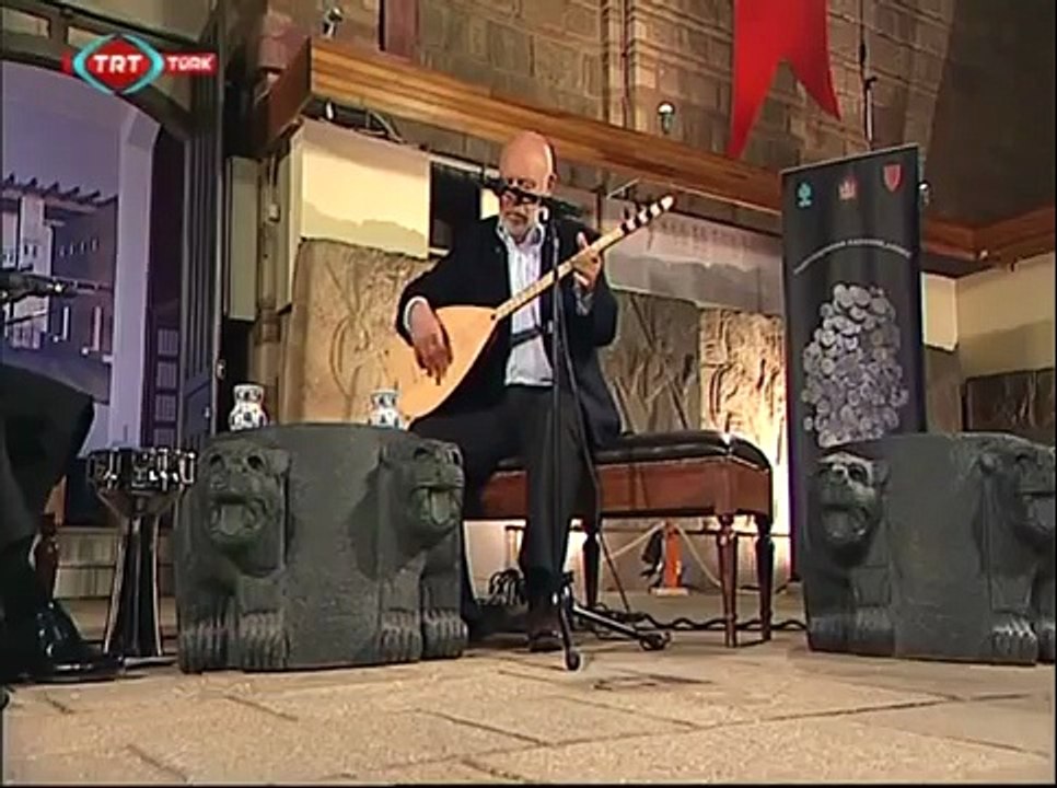 Musa Eroğlu - Var Git Ölüm ( Yine Gel ) - Mihriban