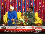 Darling On Express News - 25th January 2015