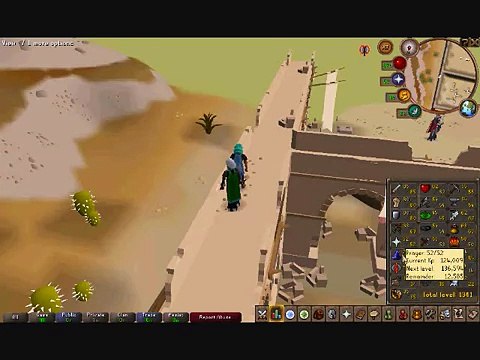 BuySell Accounts - Selling Runescape Account MAKE OFFERS IN COMMENTS AND MESSAGe me