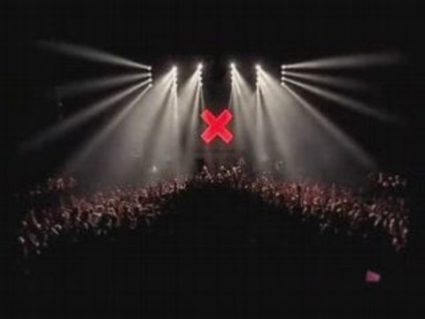 Berurier noir porcherie live