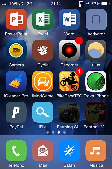 Come scaricare gratis dall apple store qualsiasi applicazione tramite cydia linkstore iOS 7 e 8