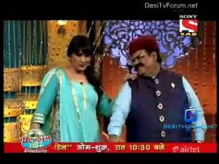 The Great Indian Family Drama - 25th January 2015 - Full Episode