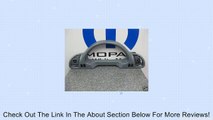 2002-2006 DODGE SPRINTER DASH PANEL BEZEL DRIVER MOPAR OEM Review