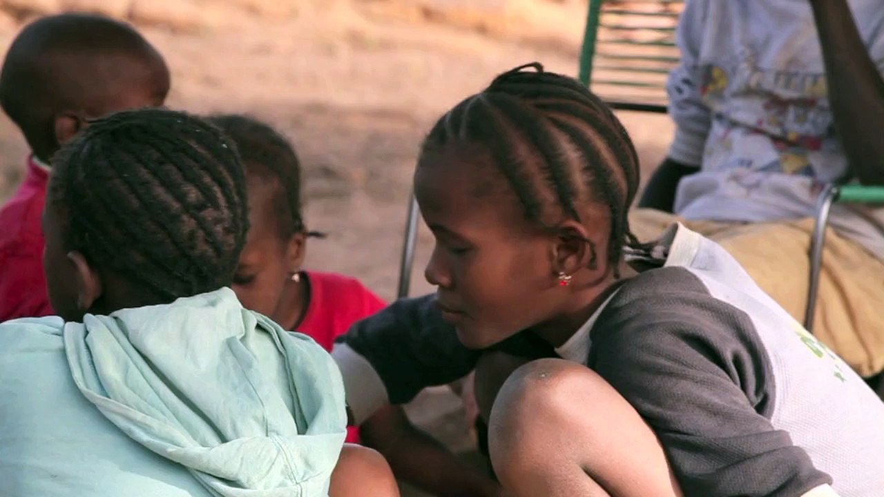 film farako, l'heure du thé