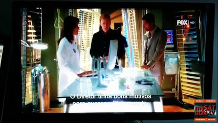 Optibox Evo Xfinity - Zapping Preview