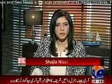 Mere Mutabiq with Hassan Nisar - 25 January 2015