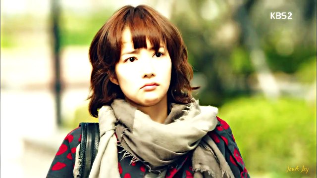 [MV Fanmade] Tei - What My Eyes Say (Healer OST)