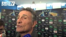 Rugby / Champions Cup : Ça ne passe pas pour Toulouse - 25/01